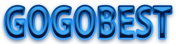 GOGOBEST Logo